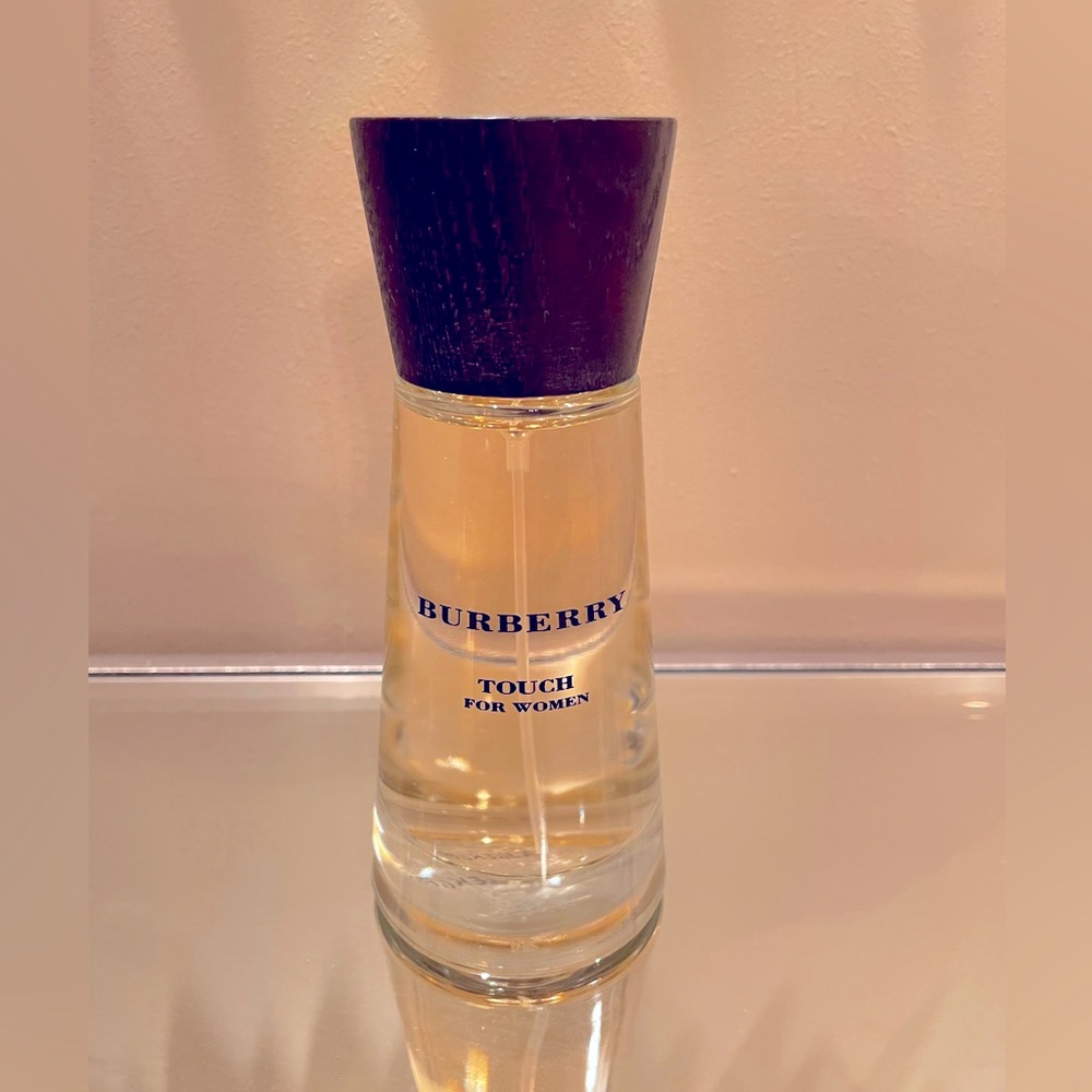 Burberry Touch for Women